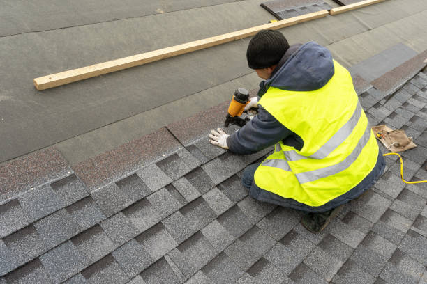 Best Shingle Roofing Installation  in Norfolk, VA
