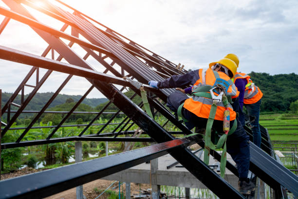 Slate Roofing Contractor in Norfolk, VA