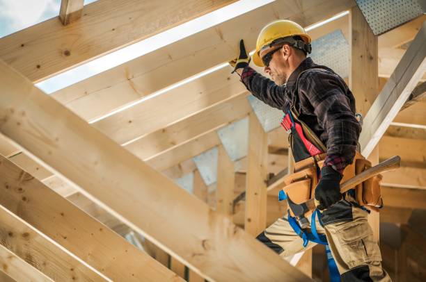 Quick and Trustworthy Emergency Roof Repair Services in Norfolk, VA
