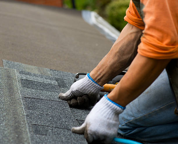 Heating Cable for Roof Installation in Norfolk, VA